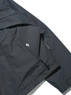 A25-J-02 Mighty Form Structure Jacket (Grey)