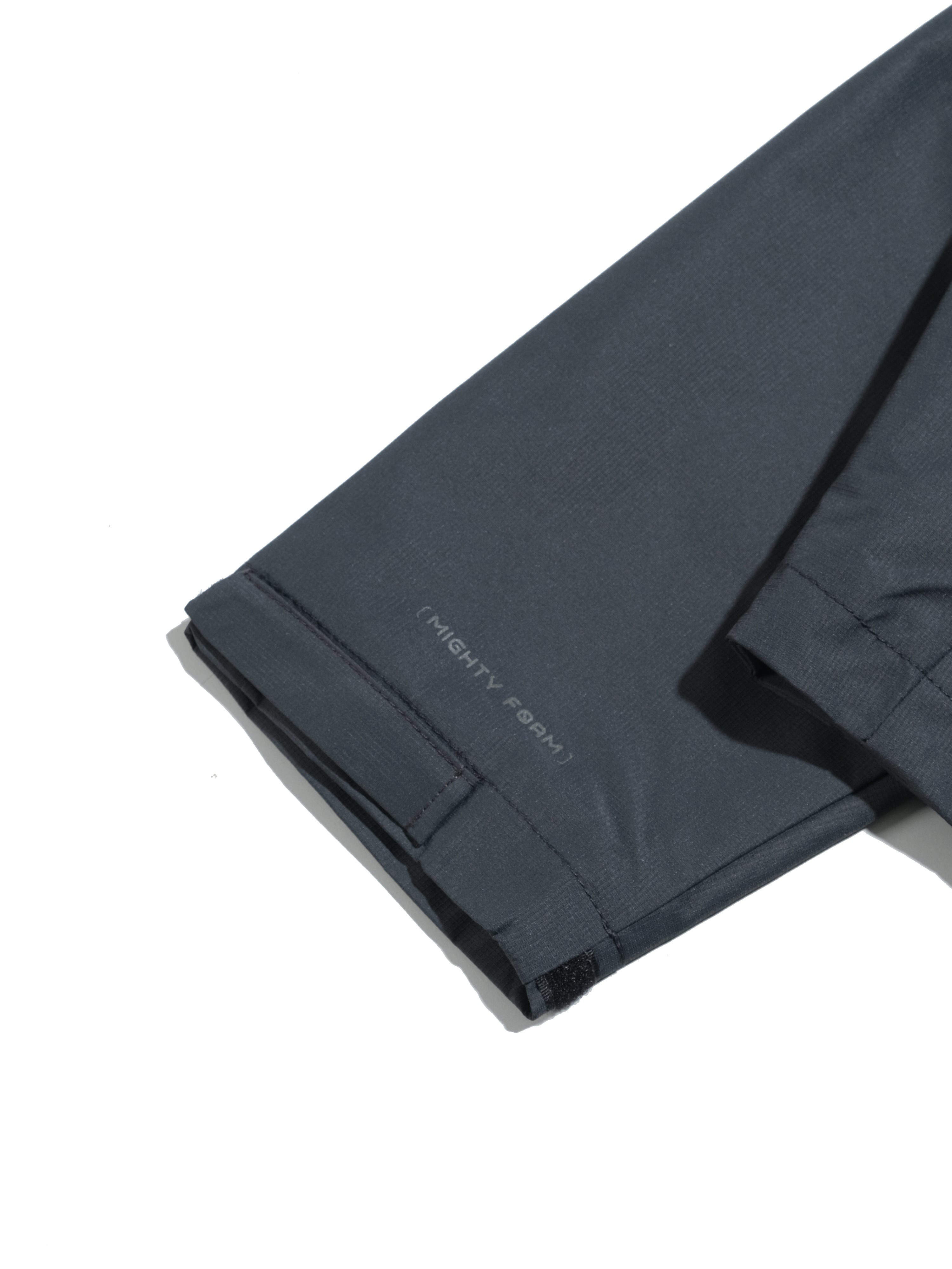 A25-J-02 Mighty Form Structure Jacket (Grey)