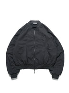 A25-OI-J OCTO X IONISM Strata Bomber (Black)