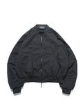 A25-OI-J OCTO X IONISM Strata Bomber (Black)