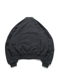 A25-OI-J OCTO X IONISM Strata Bomber (Black)