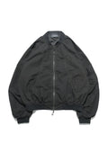 A25-OI-J OCTO X IONISM Strata Bomber (Green)