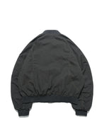 A25-OI-J OCTO X IONISM Strata Bomber (Green)