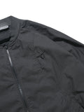 A25-OI-J OCTO X IONISM Strata Bomber (Black)