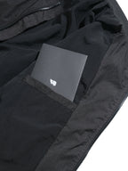 A25-OI-J OCTO X IONISM Strata Bomber (Black)