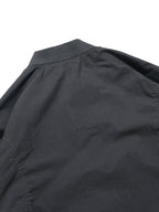 A25-OI-J OCTO X IONISM Strata Bomber (Black)