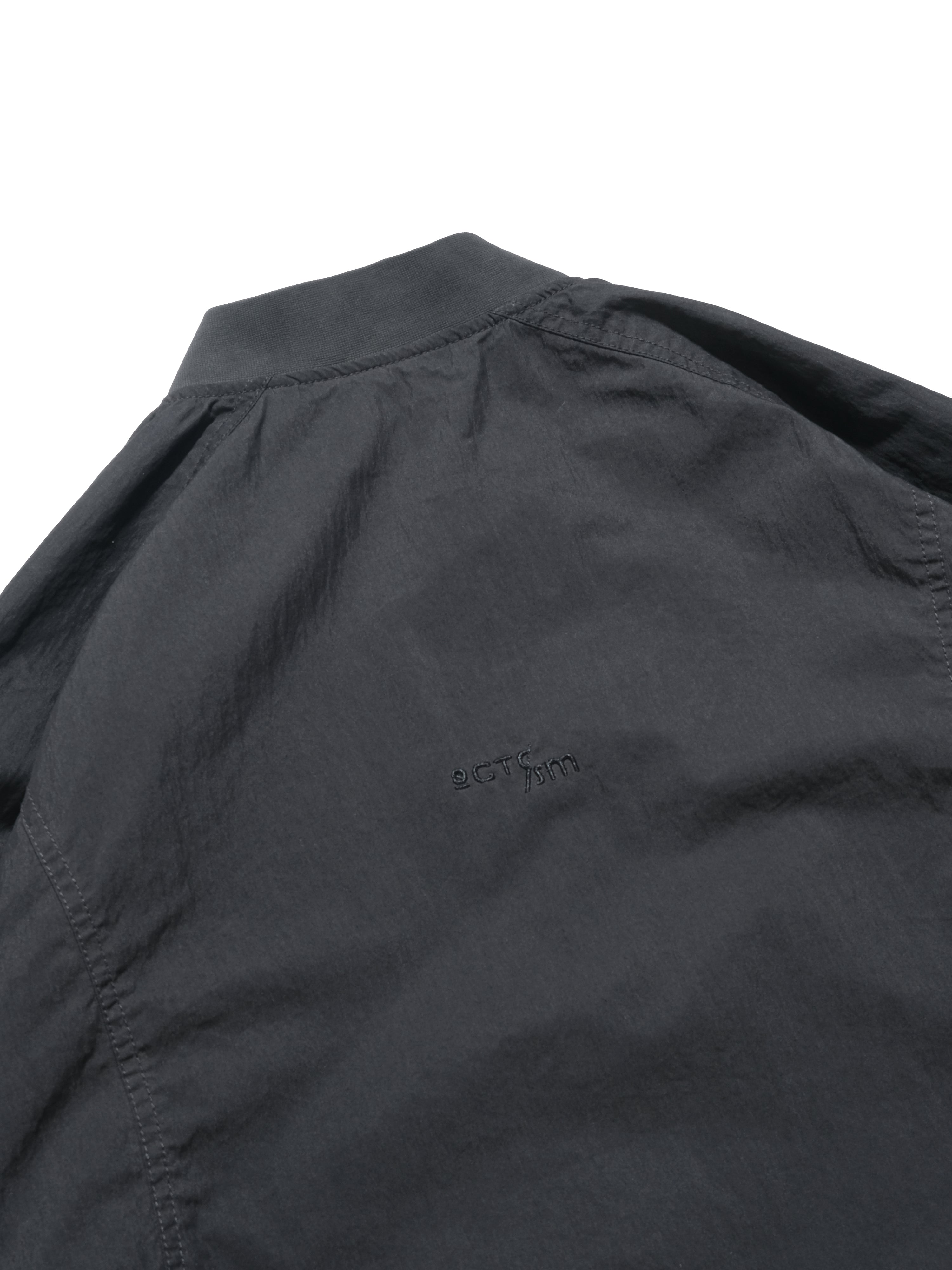 A25-OI-J OCTO X IONISM Strata Bomber (Black)