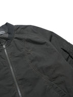 A25-OI-J OCTO X IONISM Strata Bomber (Green)