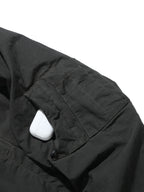 A25-OI-J OCTO X IONISM Strata Bomber (Green)