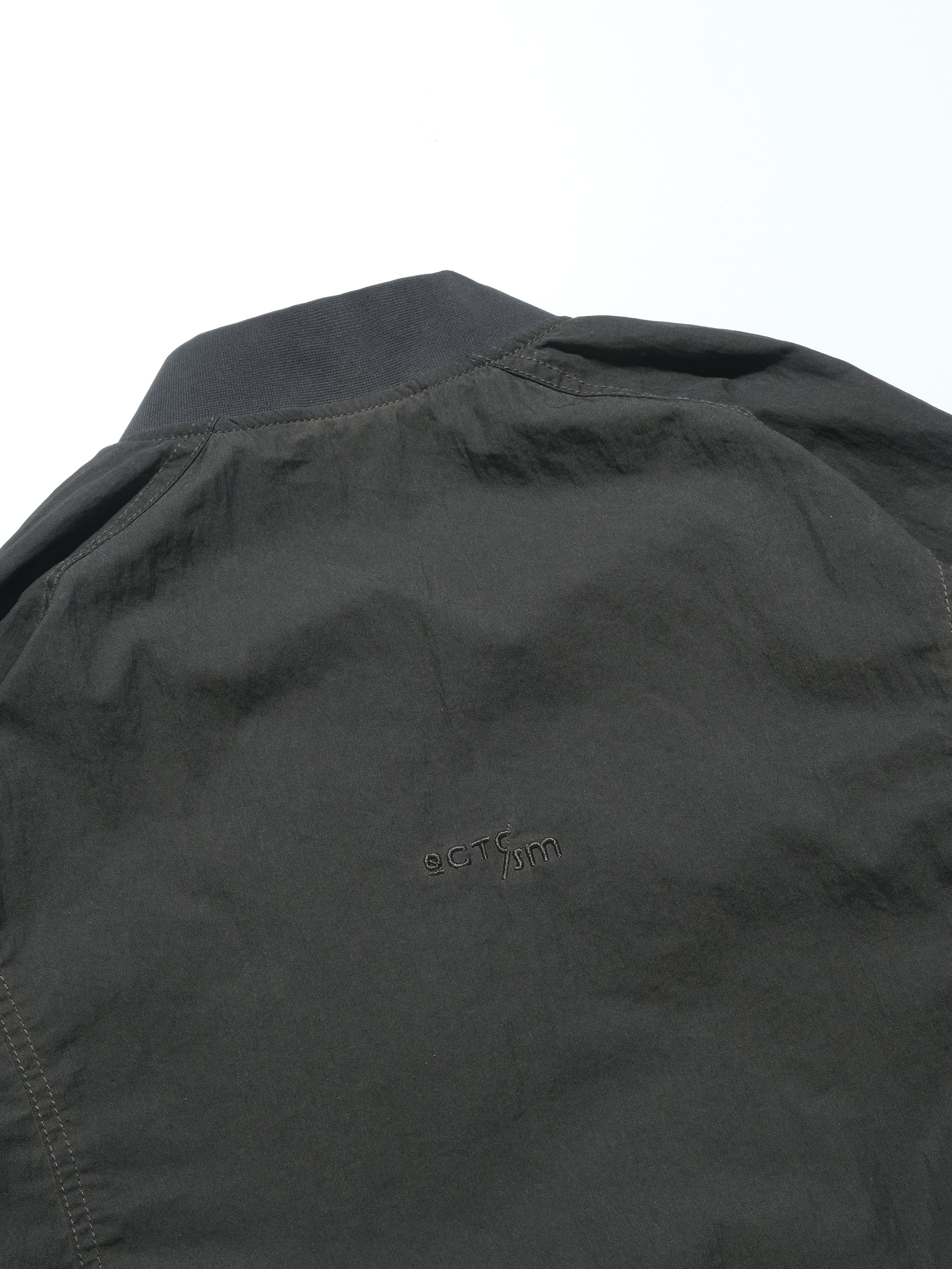 A25-OI-J OCTO X IONISM Strata Bomber (Green)