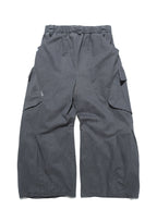 A25-OI-P OCTO X IONISM Strata Pants (Grey)