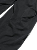 A25-OI-P OCTO X IONISM Strata Pants (Black)