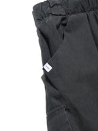 A25-OI-P OCTO X IONISM Strata Pants (Black)