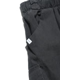 A25-OI-P OCTO X IONISM Strata Pants (Black)