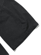 A25-OI-P OCTO X IONISM Strata Pants (Black)