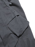 A25-OI-P OCTO X IONISM Strata Pants (Grey)