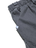 A25-OI-P OCTO X IONISM Strata Pants (Grey)