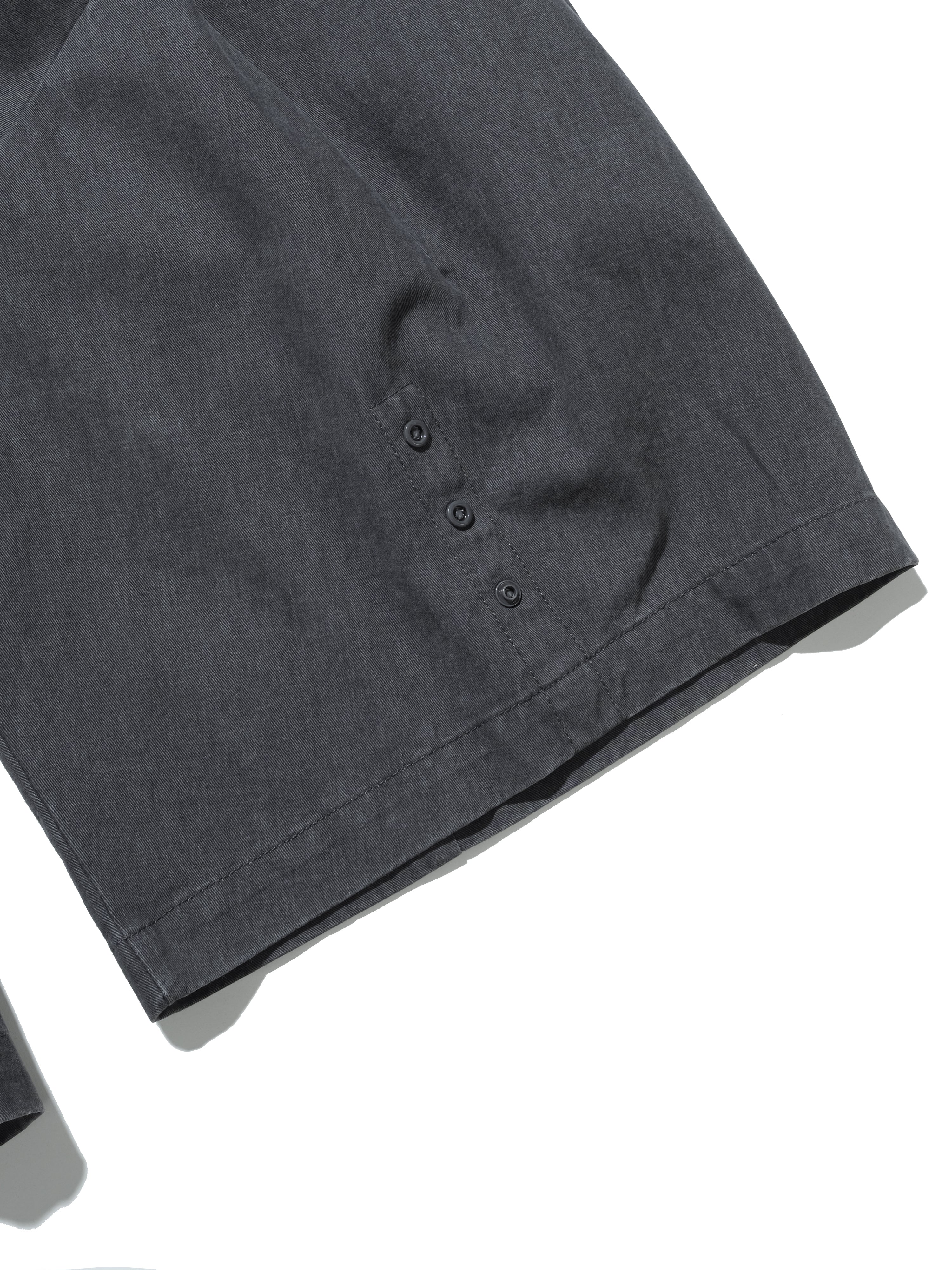A25-OI-P OCTO X IONISM Strata Pants (Grey)
