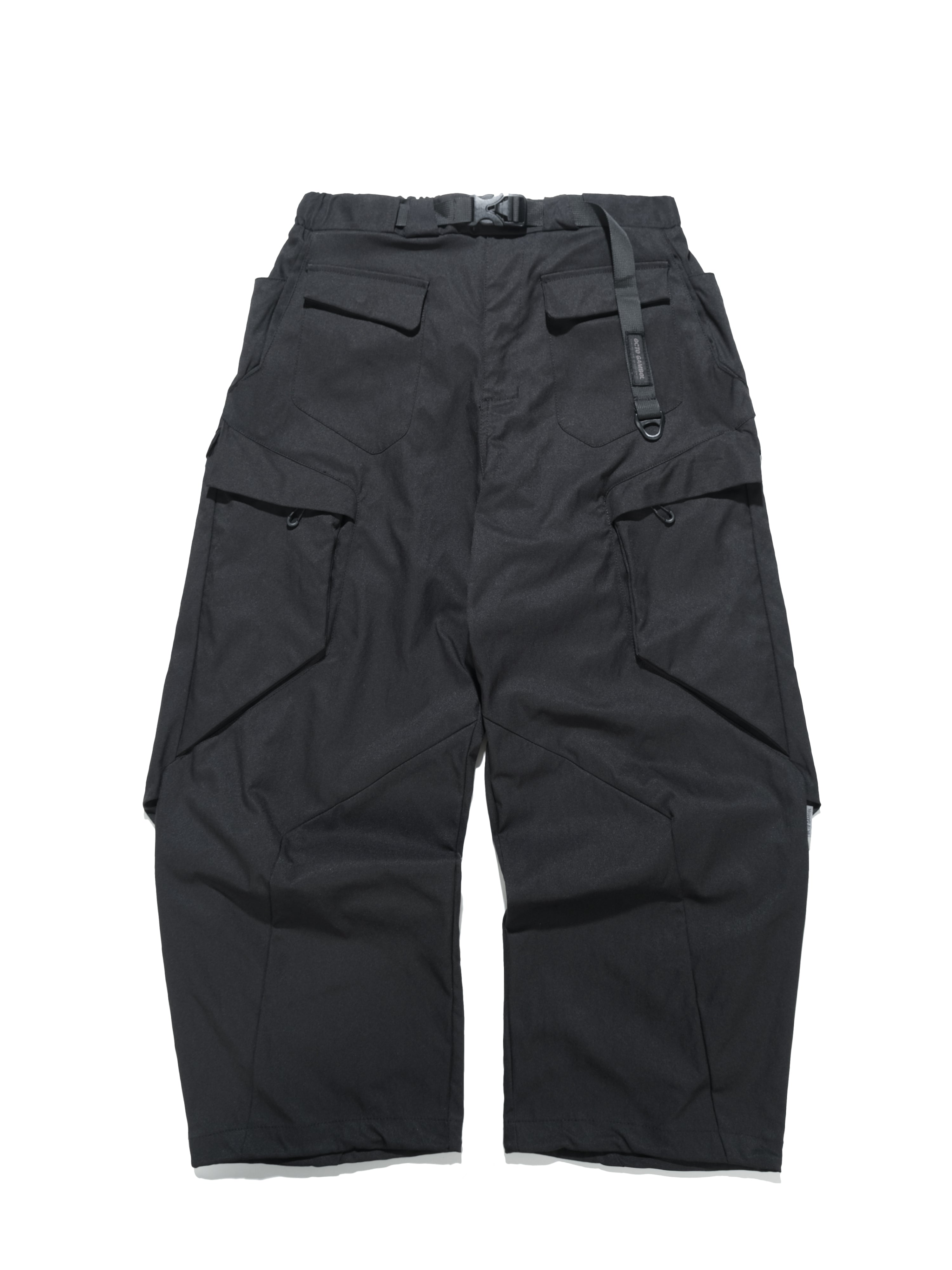 Bottoms – OCTO GAMBOL
