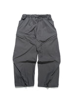 A25-P-02 Mighty Form Structure Pants (Grey)