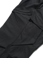 A25-P-02 Mighty Form Structure Pants (Black)