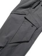 A25-P-02 Mighty Form Structure Pants (Grey)
