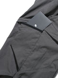 A25-P-02 Mighty Form Structure Pants (Grey)