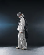 S1/ A25-P-01 Visor Layers Pants (Light Grey)