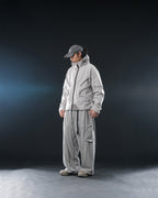 S1/ A25-J-01 Visor Shell Jacket (Ivory)