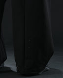 S1/ A25-P-01 Visor Layers Pants (Black)