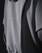 S1/ A25-H-01 Visor Hoodie (Grey)