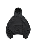 A26-PR-H / Arc Seam Hoodie (Black)