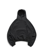 A26-PR-H / Arc Seam Hoodie (Black)