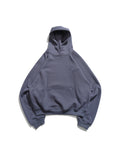 A26-PR-H / Arc Seam Hoodie (L-Blue)