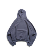 A26-PR-H / Arc Seam Hoodie (L-Blue)