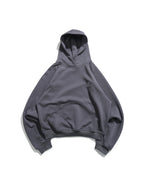A26-PR-H / Arc Seam Hoodie (D-Grey)