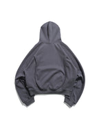 A26-PR-H / Arc Seam Hoodie (D-Grey)