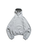 A26-PR-H / Arc Seam Hoodie (L-Grey)