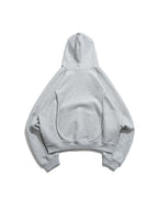 A26-PR-H / Arc Seam Hoodie (L-Grey)