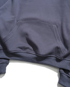 A26-PR-H / Arc Seam Hoodie (L-Blue)