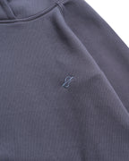 A26-PR-H / Arc Seam Hoodie (L-Blue)