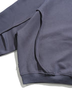 A26-PR-H / Arc Seam Hoodie (L-Blue)