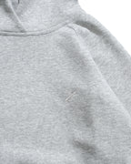 A26-PR-H / Arc Seam Hoodie (L-Grey)