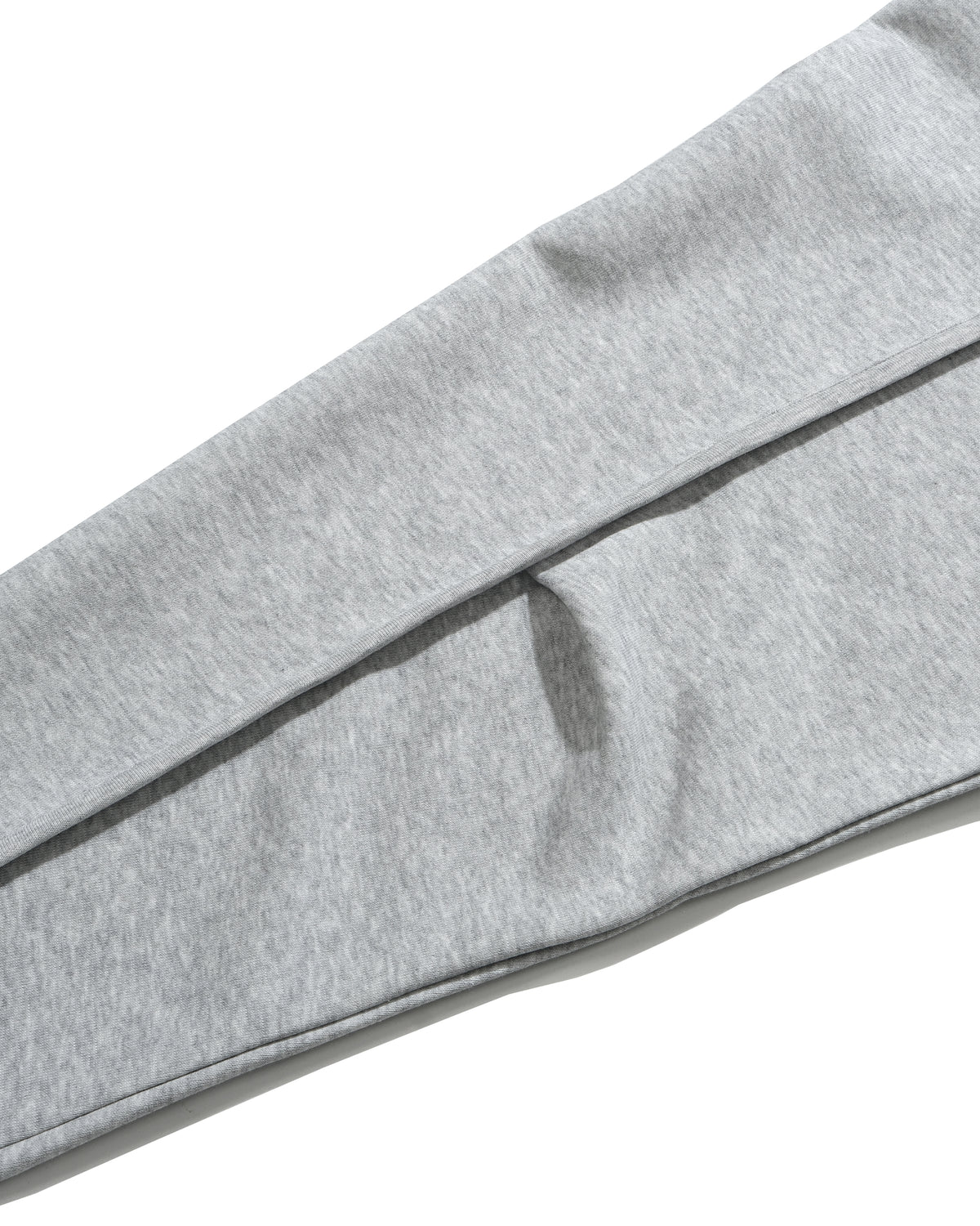A26-PR-H / Arc Seam Hoodie (L-Grey)