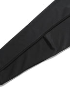 A26-PR-H / Arc Seam Hoodie (Black)