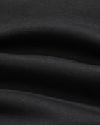 A26-PR-H / Arc Seam Hoodie (Black)