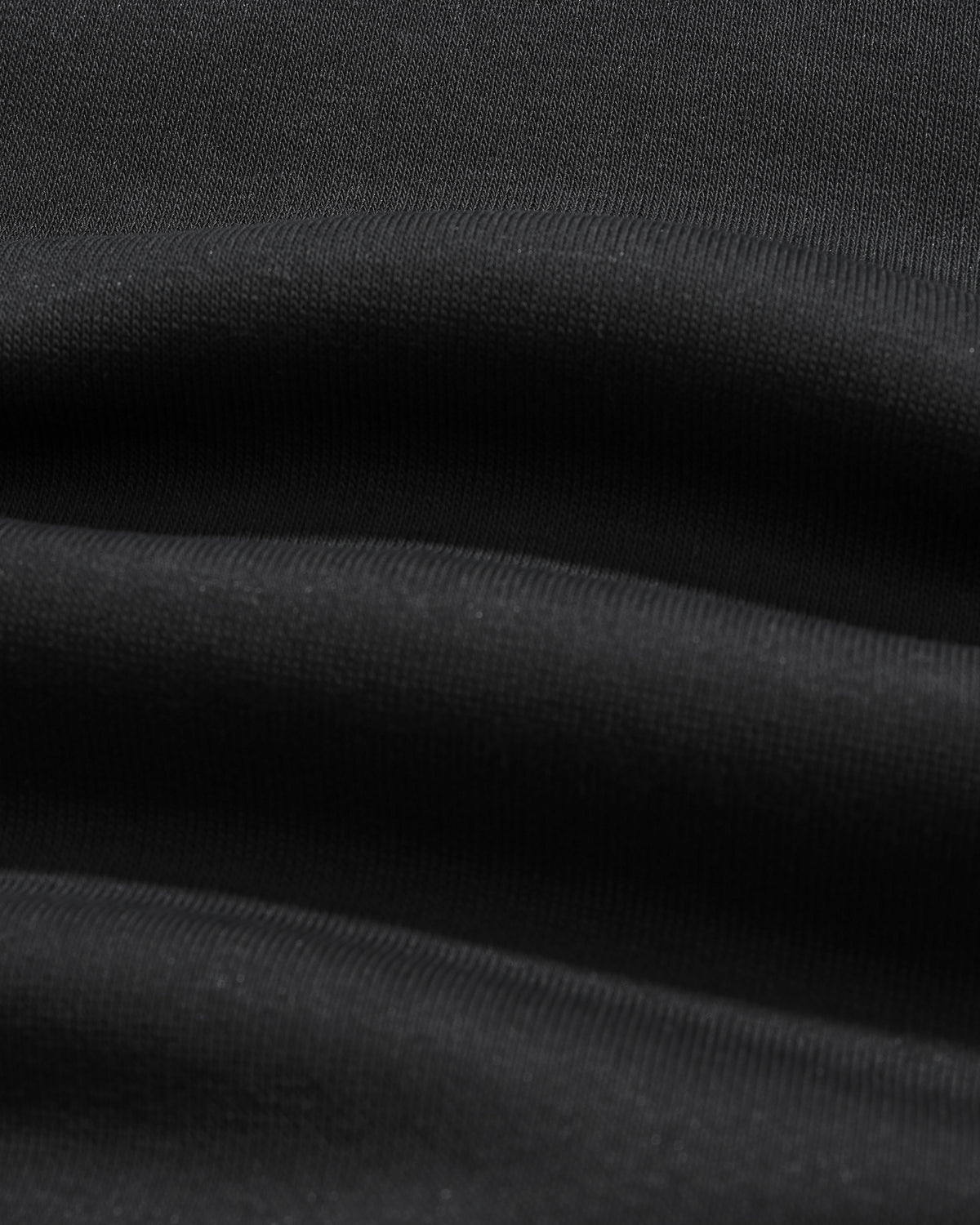 A26-PR-H / Arc Seam Hoodie (Black)