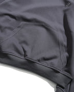 A26-PR-H / Arc Seam Hoodie (D-Grey)