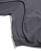 A26-PR-H / Arc Seam Hoodie (D-Grey)