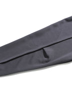 A26-PR-H / Arc Seam Hoodie (D-Grey)